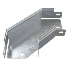 Угол горизонтальный 90 UPG90 400-50-1,0 (UPG9040050101). Угол горизонтальный. ВМК