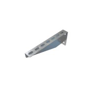 Кронштейн настенный KN 150-2,0 (KN15020). Кронштейн настенный. ВМК