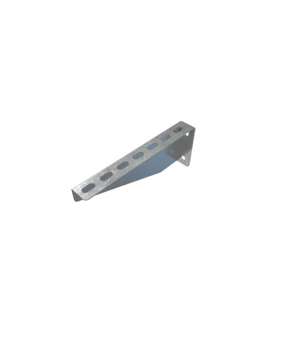 Кронштейн настенный KN 150-2,0 (KN15020). Кронштейн настенный. ВМК в Томске