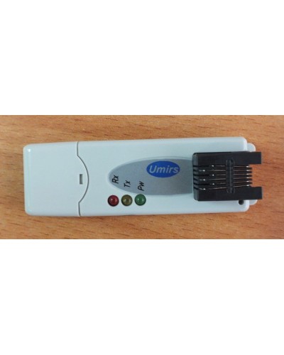 USB/RS-485/URS-230. Преобразователь интерфейсов. ЮМИРС в Томске